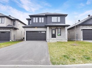 24 Seabert Dr, Arnprior, ON K7S0H9