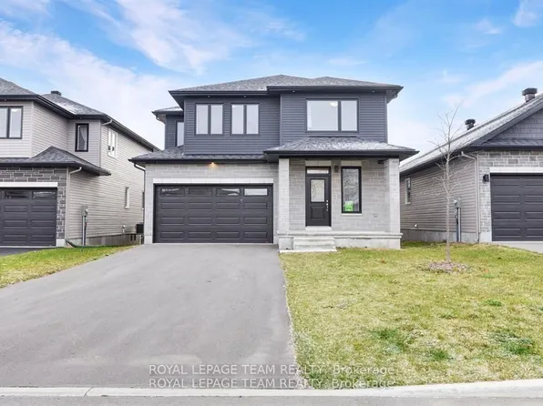 24 Seabert Dr, Arnprior, ON K7S 0H9