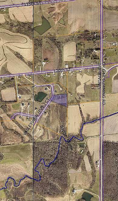 2nd image of 0 Valleyview Ct Lot 6