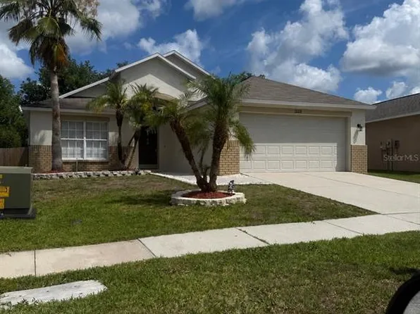 (undisclosed Address), Land O Lakes, FL 34639