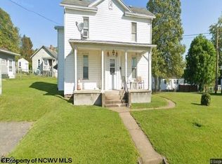 128 Coleman Ave, Clarksburg, WV 26301