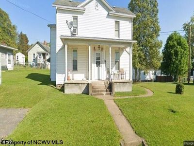 128 Coleman Ave, Clarksburg, WV, 26301