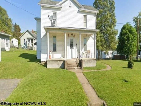 128 Coleman Ave, Clarksburg, WV 26301