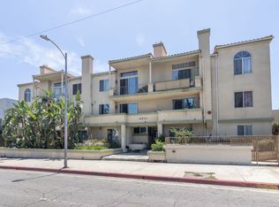 16940 Chatsworth St Unit 106, Granada Hills, CA 91344