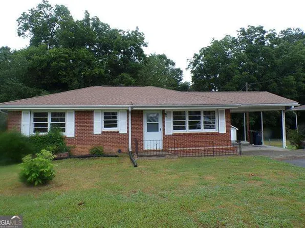 1021 Jones Mill Rd, Cartersville, GA 30120