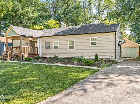 3515 N Tacoma Ave, Indianapolis, IN 46218