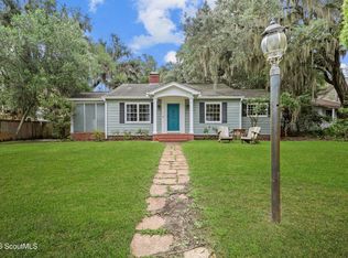 2016 Ash Ave, Brunswick, GA 31520