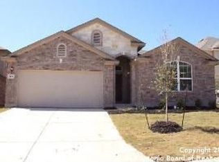 13019 Attel Frst, Helotes, TX 78023
