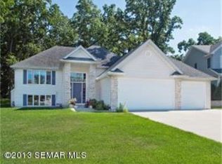 502 Forbrook Ln NW, Rochester, MN 55901