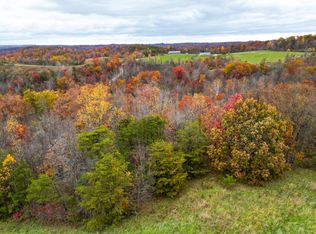 4754 County Road 36, Chesapeake, OH 45619