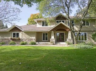 2425 Tamarack Dr, Long Lake, MN 55356