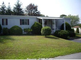 6 Sunshine Ter, North Grosvenordale, CT 06255