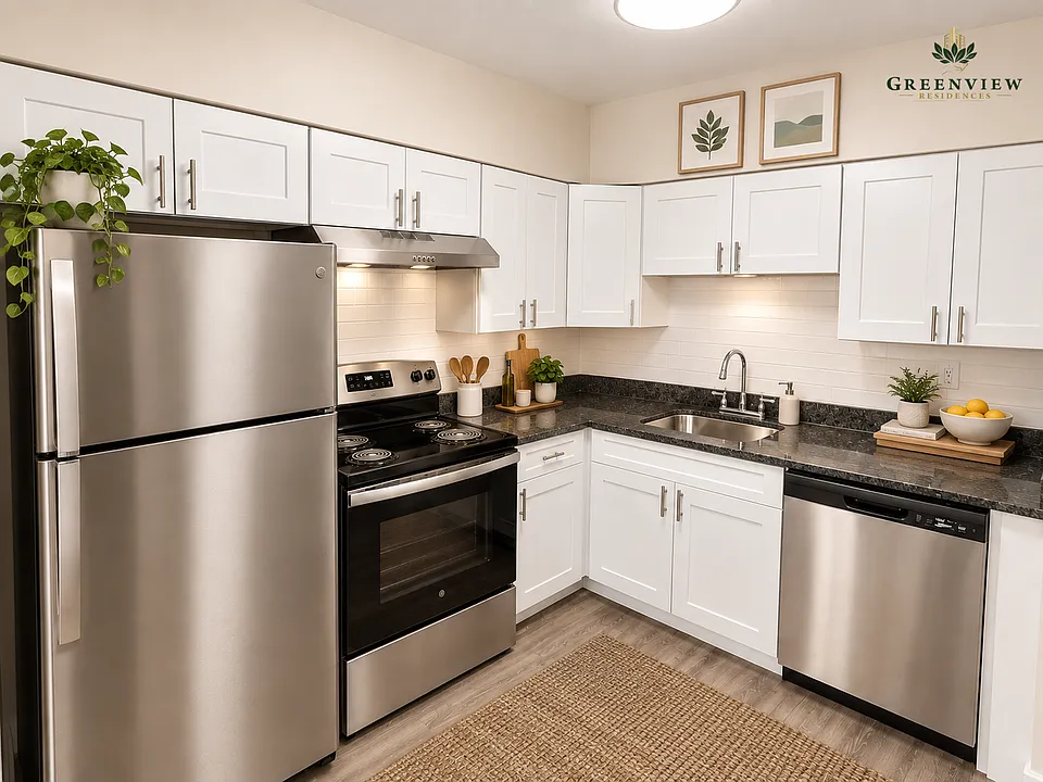 Greenview Residences, LLC
