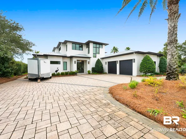 29712 Ono Blvd, Orange Beach, AL 36561