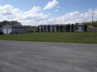 425 Davis Rd, Campbellsville, KY 42718