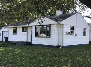 2107 Midway Ave NE, Canton, OH