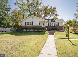 272 Wilson Ave, Woodbury Heights, NJ