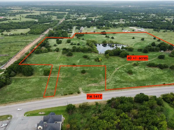 4800 N Fm 1417, Sherman, TX 75092