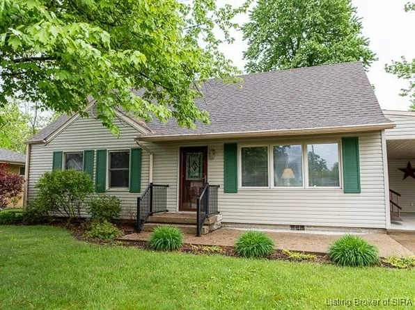 333 Highland Drive, Madison, IN 47250