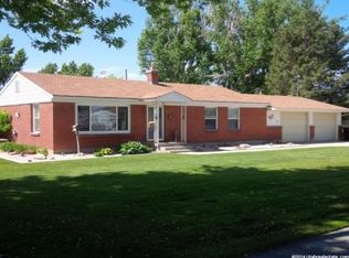 4285 W 2575 N, Plain City, UT 84404