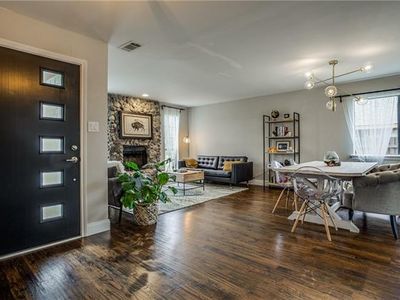 3248 Sailmaker Ln, Plano, TX, 75023