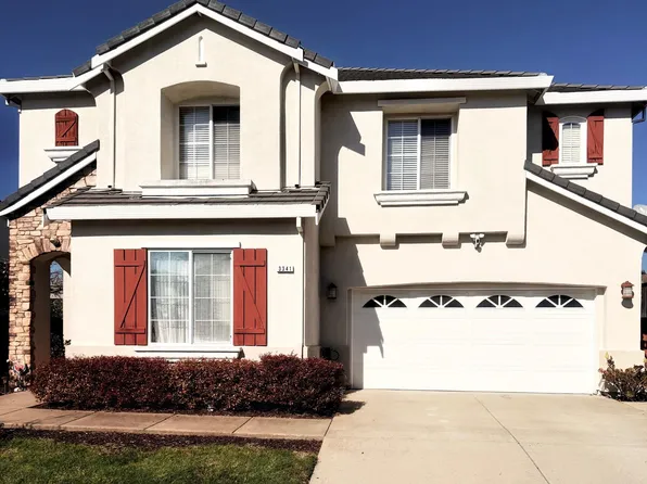3341 Park Ridge Dr, Richmond, CA 94806
