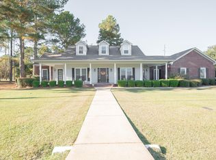 183 Clipper Dr, Selma, AL 36701