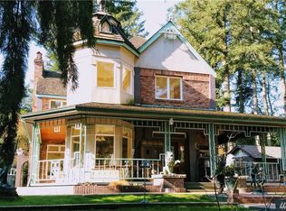1818 268th St NW, Stanwood, WA 98292