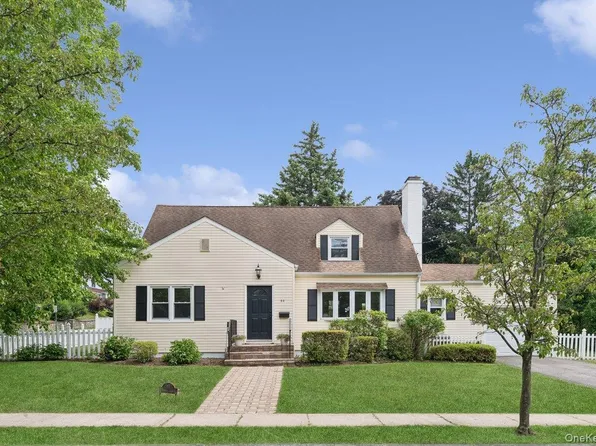 69 Millard (AKA 44 Brooke) Avenue, Bronxville, NY 10708
