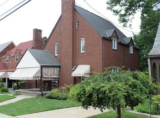 660 Beverly Rd, Pittsburgh, PA 15243