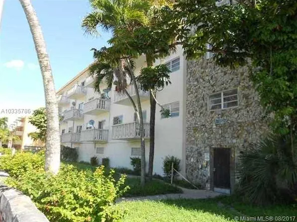 12955 NE 6th Ave APT 403, North Miami, FL 33161