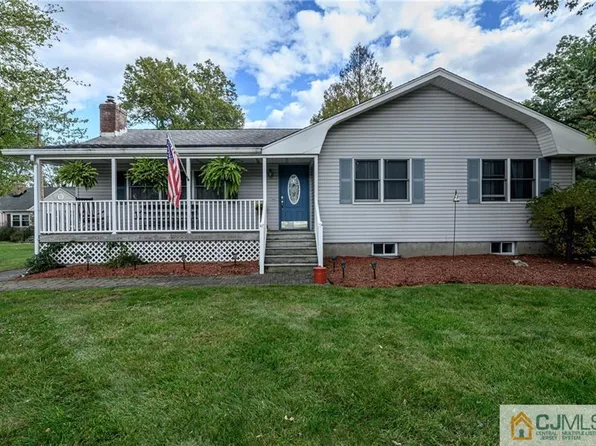 32 Park Ave, Morristown, NJ 07960