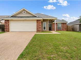 10121 Salem Way, Waco, TX 76708