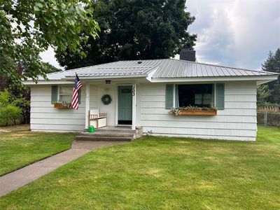 103 W Oak St, Plains, MT, 59859
