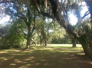 3142 Eustis Gunter Rd, Perry, FL 32348