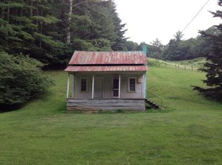 125 Milton Moretz Rd, Boone, NC 28607