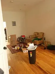 Rented by Urban Realty NYC