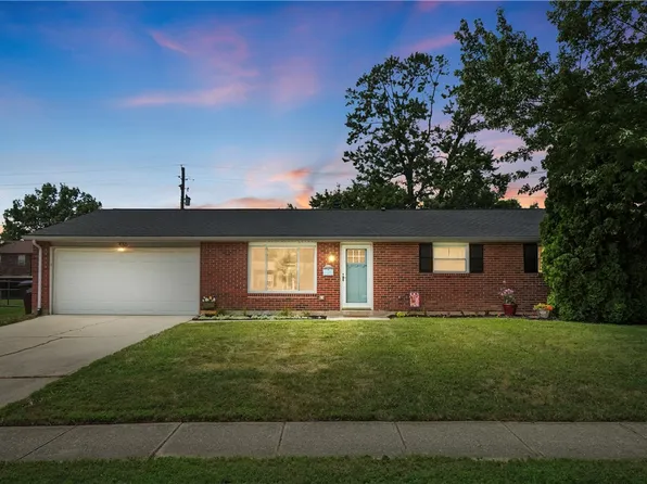 330 Westerly Hills Dr, Englewood, OH 45322