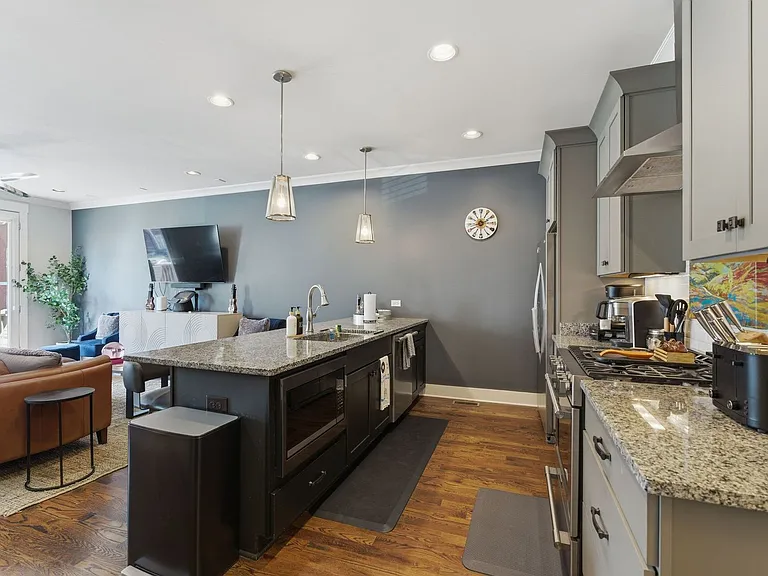 1815 Ridley Blvd #8 — Photo 9