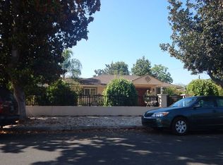 17626 Valerio St, Van Nuys, CA 91406