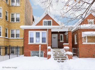 7040 S Michigan Ave, Chicago, IL 60637