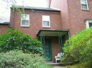 607 Olympia Rd, Mt Washington, PA 15211