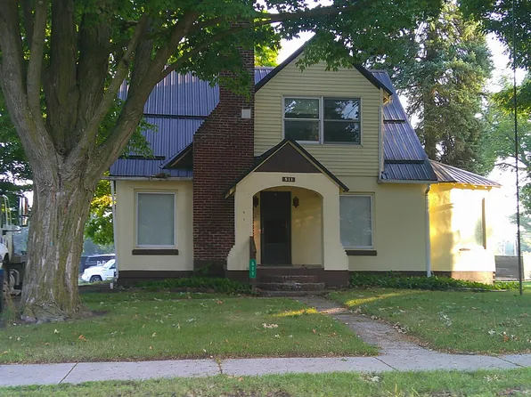 511 Ely St, Alma, MI 48801