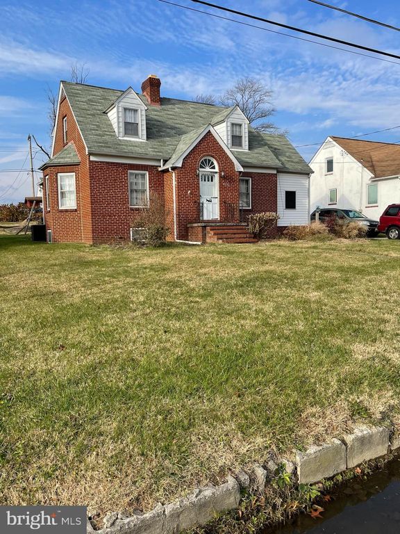 6520 Corkley Rd, Baltimore, MD 21237
