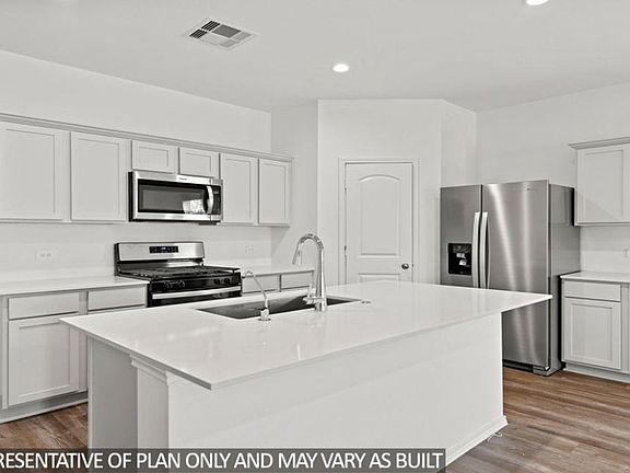 Plan Elevation.