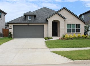 1725 Barnwood Trce, Celina, TX 75009