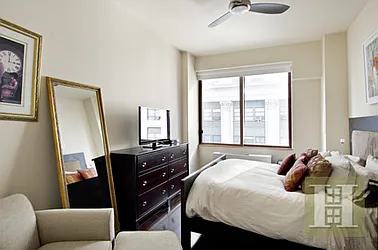 Rented by Halstead Real Estate