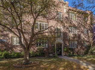 Ivarod Condos, Denver, CO 80218