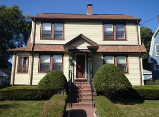 141 Arlington St, Boston, MA 02135