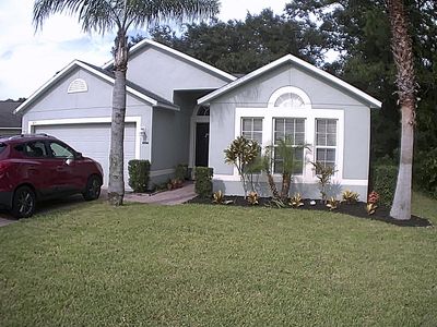 3873 Sunset Cove Dr, Port Orange, FL, 32129